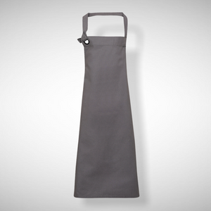 Personalised Heavy Cotton Canvas Apron