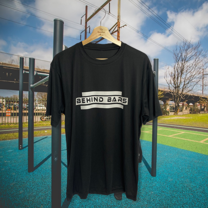 Printed Gym T-Shirts
