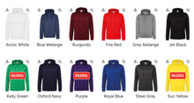 Load image into Gallery viewer, Sports Polyester Hoodie