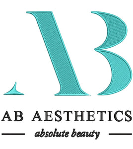 Embroidery Logo Setup