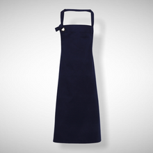 Load image into Gallery viewer, Personalised Heavy Cotton Canvas Apron
