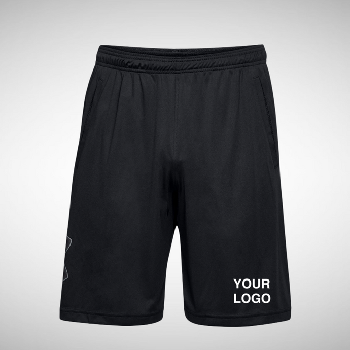 Personalised Under Armour Shorts