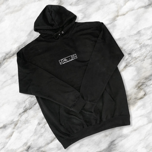 Personalised Embroidered Hoodies
