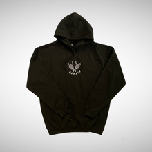 Load image into Gallery viewer, Personalised Embroidered Hoodies