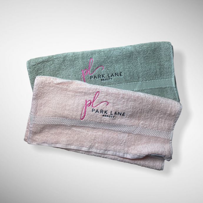 Personalised Luxury Hand Towel