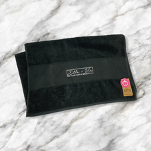 Load image into Gallery viewer, Personalised Luxury Hand Towel