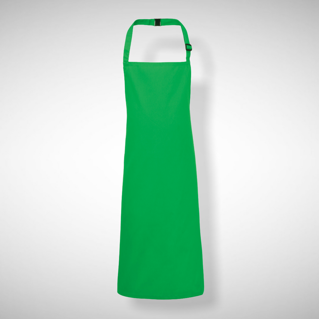 Kids Bib Apron