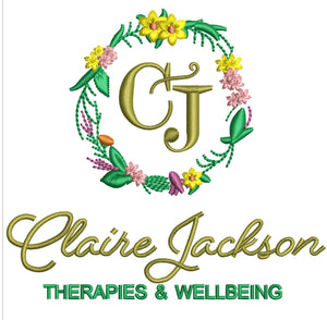 Embroidery Logo Setup
