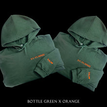 Load image into Gallery viewer, Embroidered Roman Numeral Anniversary Hoodies