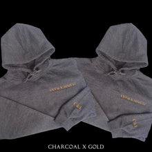 Load image into Gallery viewer, Embroidered Roman Numeral Anniversary Hoodies
