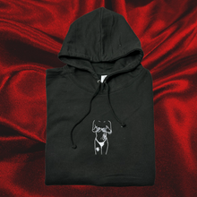 Load image into Gallery viewer, Personalised Spicy Nude Hoodies For Your Boyfriend/Girlfriend