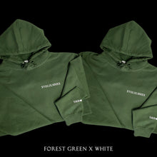 Load image into Gallery viewer, Embroidered Roman Numeral Anniversary Hoodies
