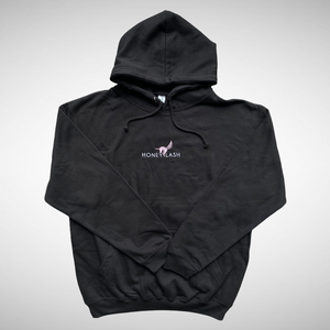 Personalised Embroidered Hoodies