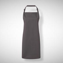 Load image into Gallery viewer, Personalised Bib Apron, Powered By HeiQ Viroblock
