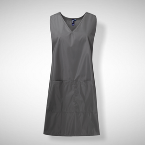 Embroidered Personalised Waterproof Wrap Around Tunic/Apron