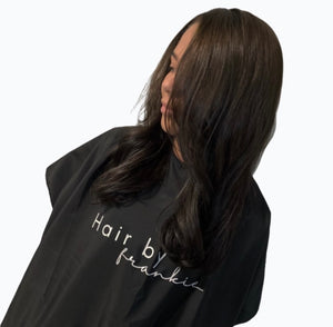 Personalised Waterproof Salon Gown