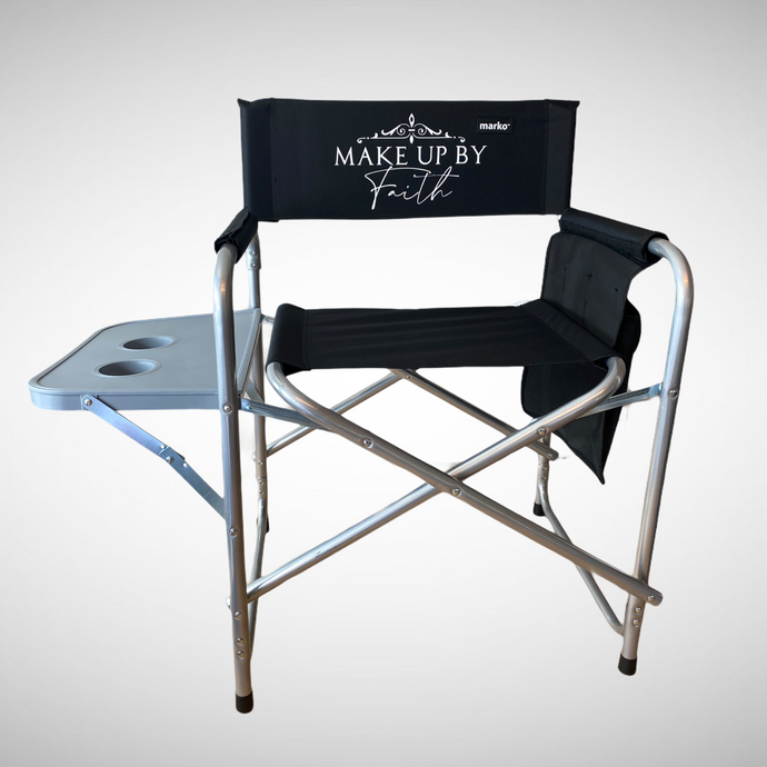 Personalised Studio Chairs