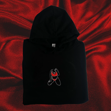 Load image into Gallery viewer, Personalised Spicy Nude Hoodies For Your Boyfriend/Girlfriend
