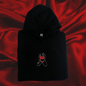 Personalised Spicy Nude Hoodies For Your Boyfriend/Girlfriend