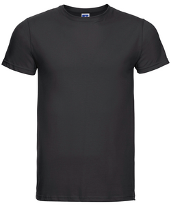 Embroidered Slim Fit T-Shirt