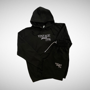 Personalised Embroidered Hoodies