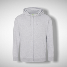 Load image into Gallery viewer, Personalised Zip Up Hoodies