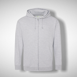 Personalised Zip Up Hoodies