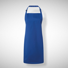 Load image into Gallery viewer, Personalised Bib Apron, Powered By HeiQ Viroblock