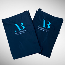 Load image into Gallery viewer, Personalised Waterproof Bib Apron