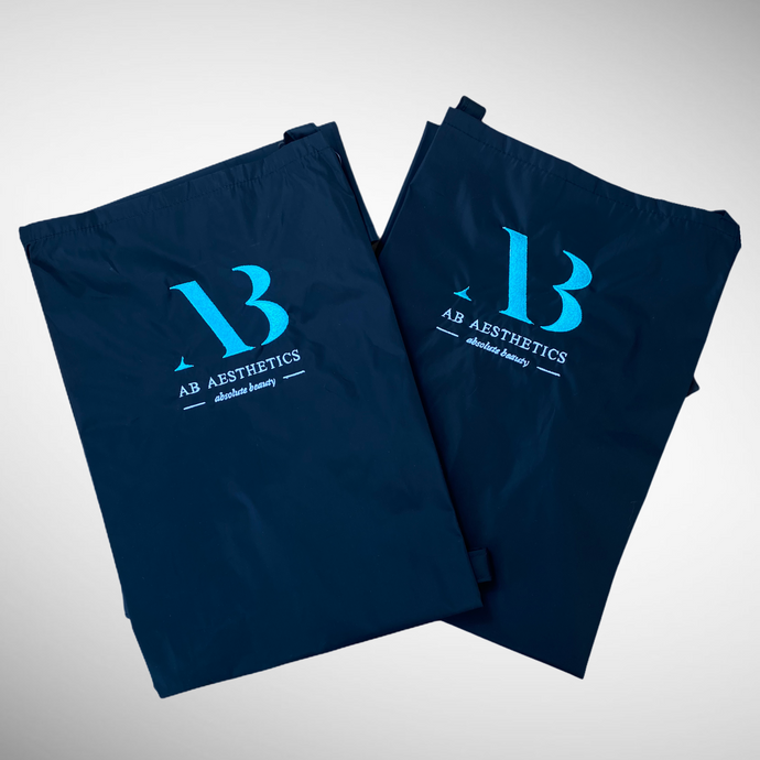 Personalised Waterproof Bib Apron