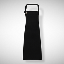 Load image into Gallery viewer, Personalised Heavy Cotton Canvas Apron
