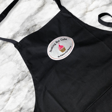 Load image into Gallery viewer, Personalised Bib Apron With Pocket