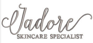Embroidery Logo Setup
