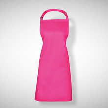 Load image into Gallery viewer, Personalised Colours Apron