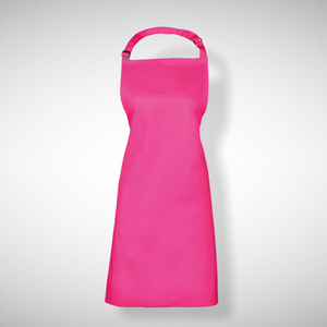 Personalised Colours Apron