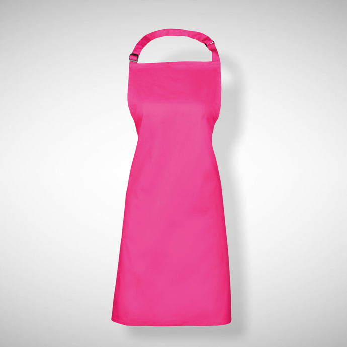 Personalised Colours Apron
