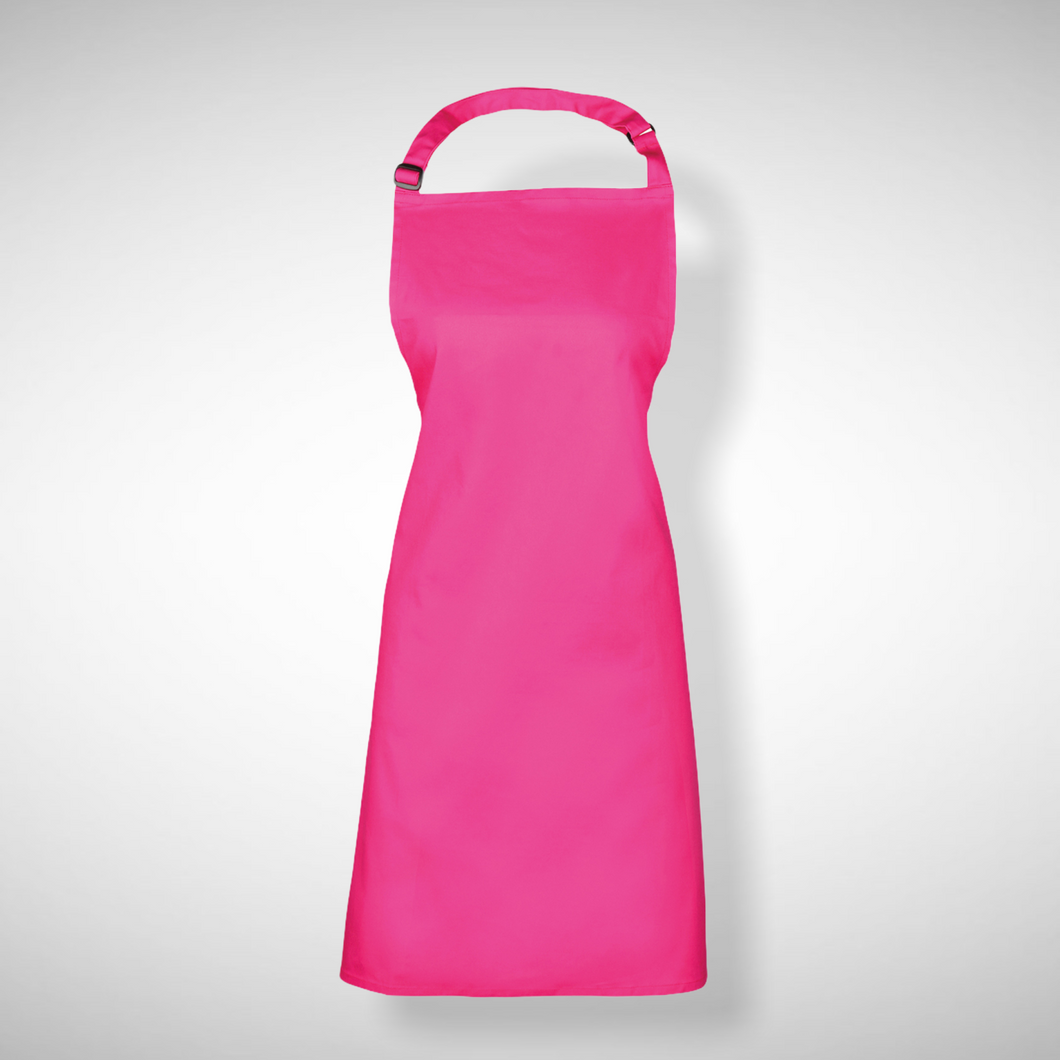 Personalised Colours Apron