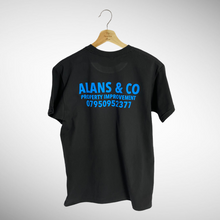 Load image into Gallery viewer, Personalised T-Shirts