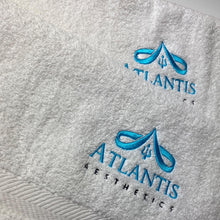 Load image into Gallery viewer, Personalised Luxury Bath Towel
