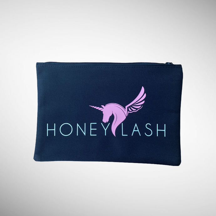 Personalised Printed Make Up Pouches