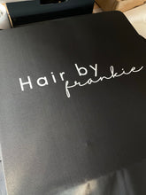 Load image into Gallery viewer, Personalised Waterproof Salon Gown