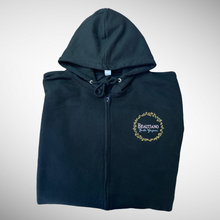 Load image into Gallery viewer, Personalised Zip Up Hoodies