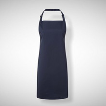 Load image into Gallery viewer, Personalised Bib Apron, Powered By HeiQ Viroblock