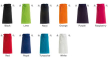 Load image into Gallery viewer, Personalised Long Apron