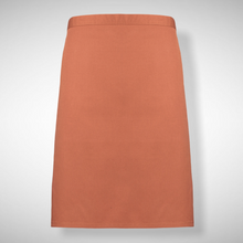 Load image into Gallery viewer, Personalised Mid-Length Apron