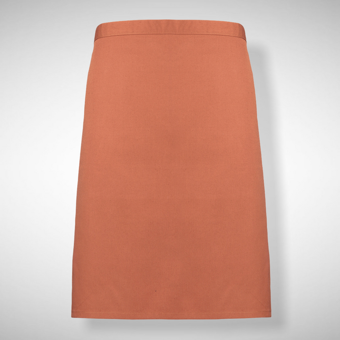 Personalised Mid-Length Apron