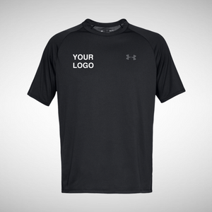 Personalised Under Armour T-Shirts