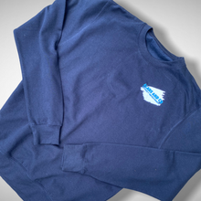 Load image into Gallery viewer, Personalised Embroidered Sweatshirts
