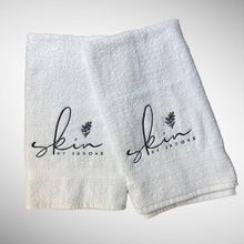 Load image into Gallery viewer, Personalised Luxury Hand Towel
