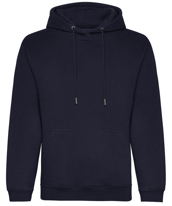 Personalised Organic Hoodies